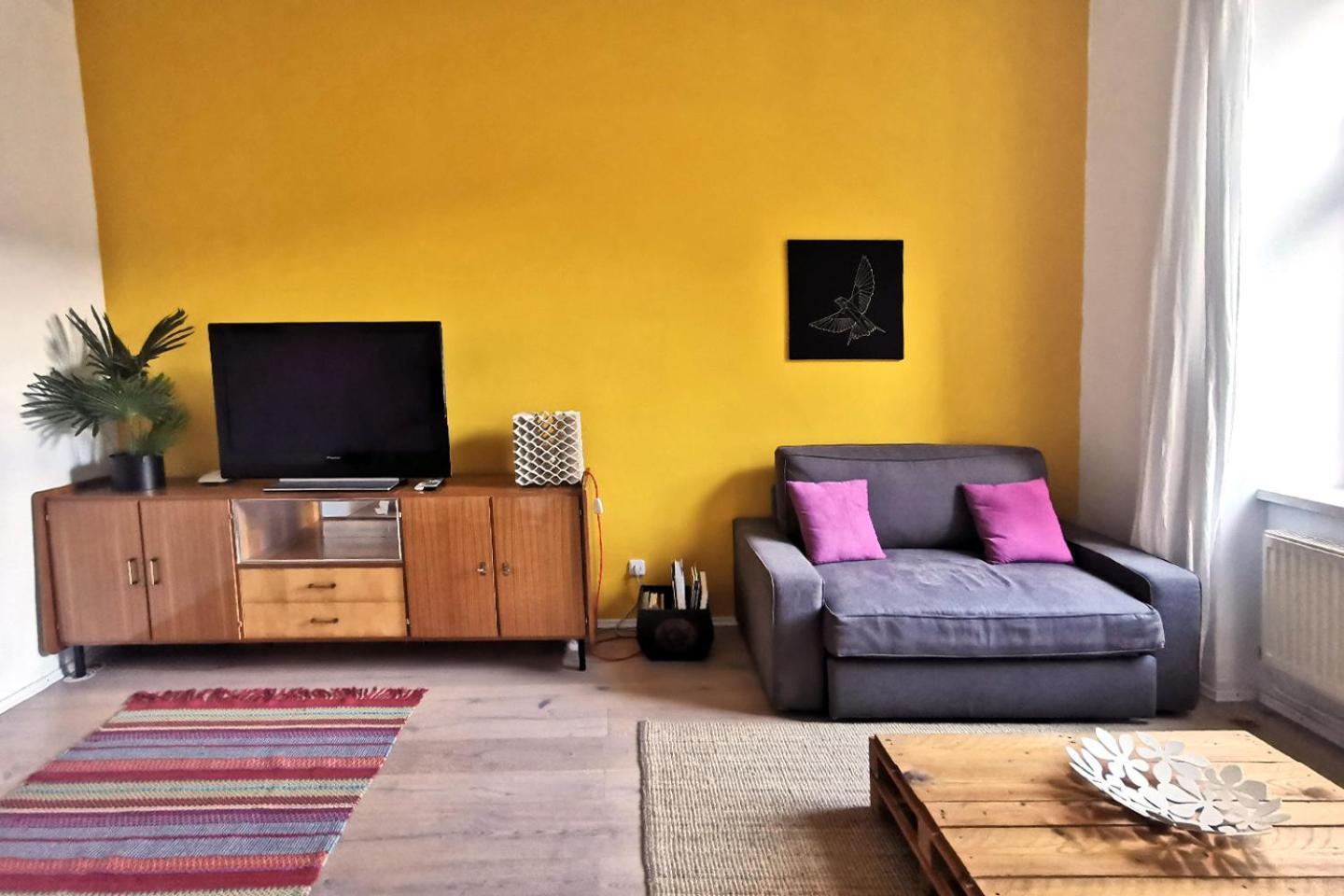 Vienna Palm Apartments Rum bild