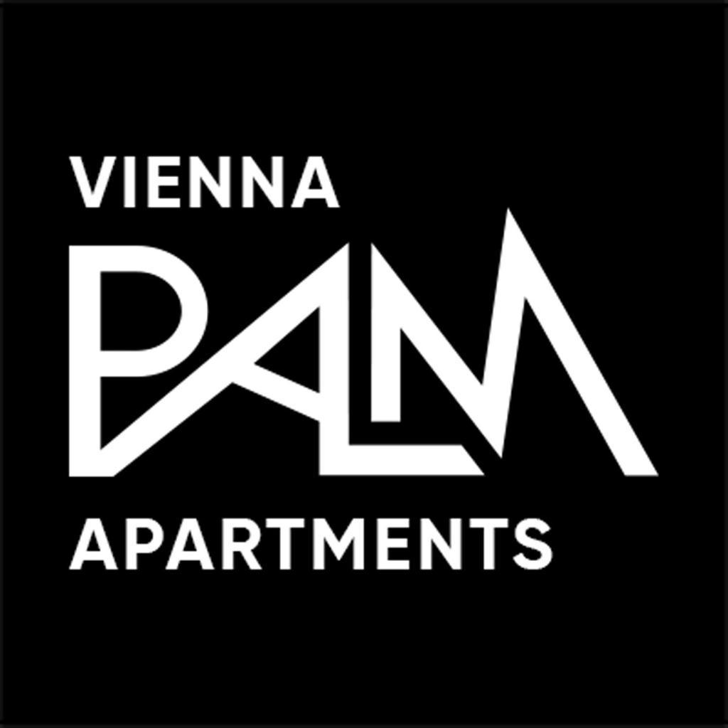 Vienna Palm Apartments Exteriör bild